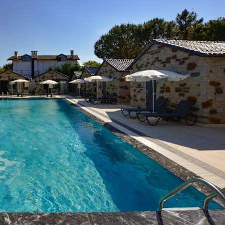 Ağva Casa Rosa Bungalov Otel